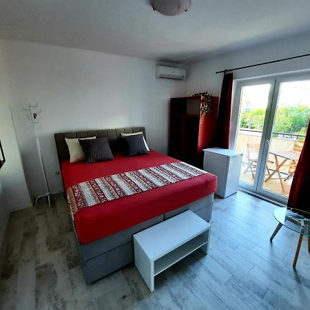 Apartments Zoro Primošten Dış mekan fotoğraf